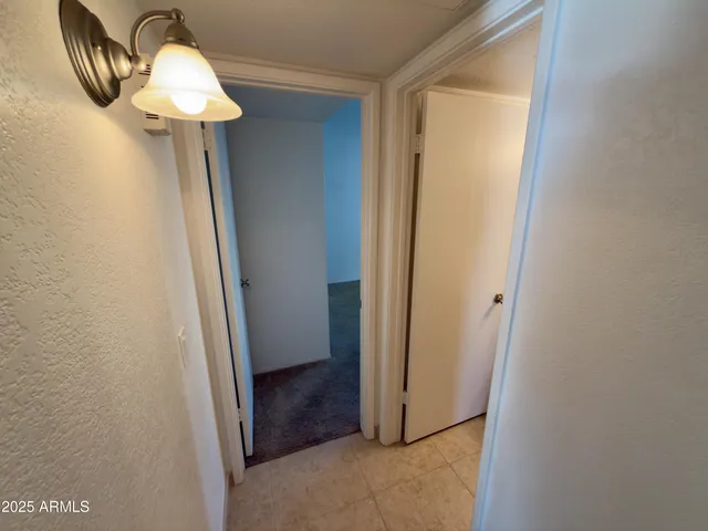 a view of utility room