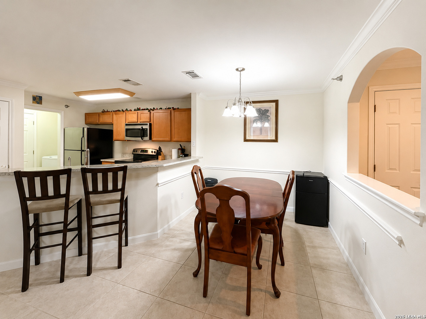 7323 Snowden Road, Unit 1307 San Antonio, TX 78240 - Photo 6 of 33 Gallery Image 6