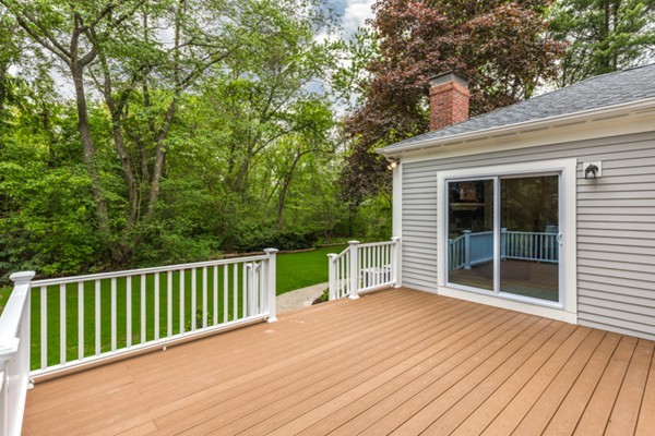 58 Sherburne Road South Lexington, MA 02421 - Photo 27 of 30 Gallery Image 27