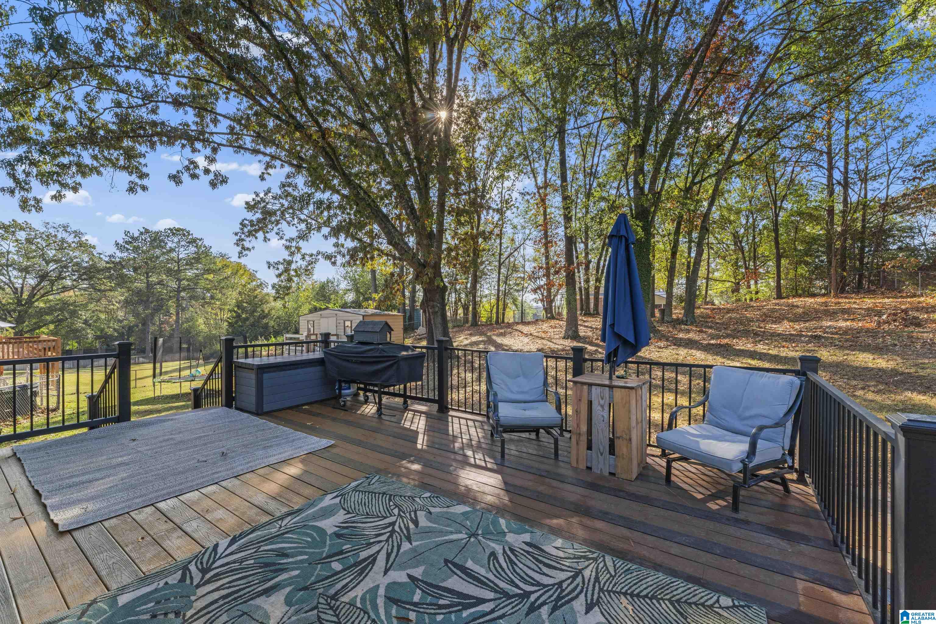 712 Wilderness Road Pelham, AL 35124 - Photo 31 of 32