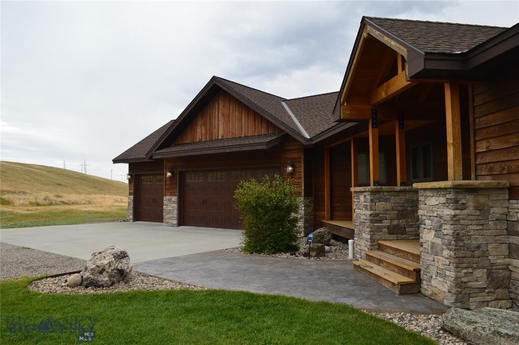 14 Cinnamon Teal Road Ennis, MT 59729 - Photo 4 of 61 Gallery Image 4