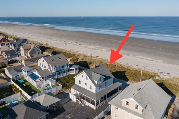 $2,500,000 | 69 Beach Avenue, Hull, MA 02045