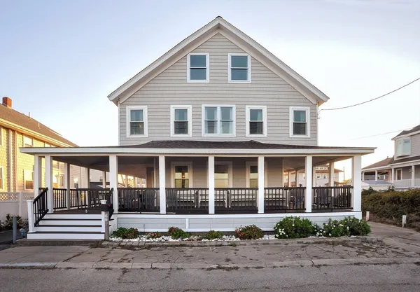 $2,295,000 | 69 Beach Avenue, Hull, MA 02045
