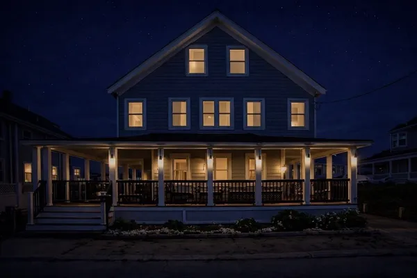$2,295,000 | 69 Beach Avenue, Hull, MA 02045