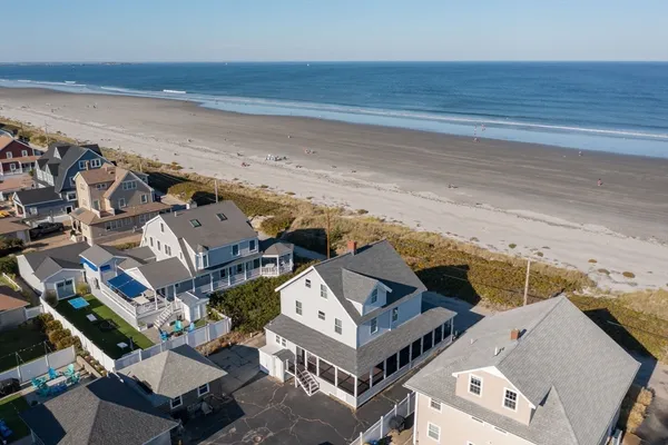 $2,295,000 | 69 Beach Avenue, Hull, MA 02045