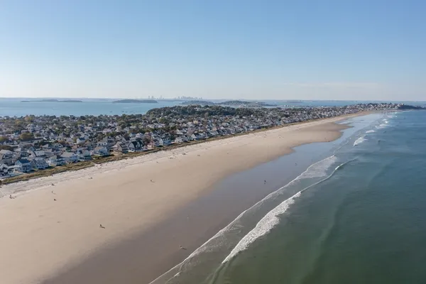 $2,295,000 | 69 Beach Avenue, Hull, MA 02045