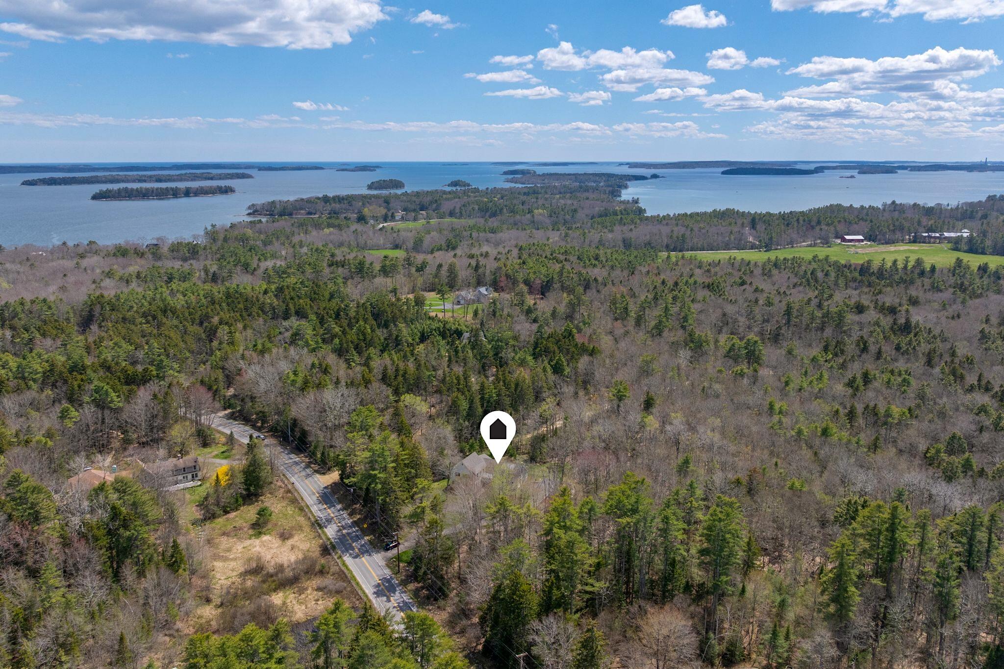 124 Flying Point Road Freeport, ME 04032 - Photo 41 of 46 124 Flying Point Road