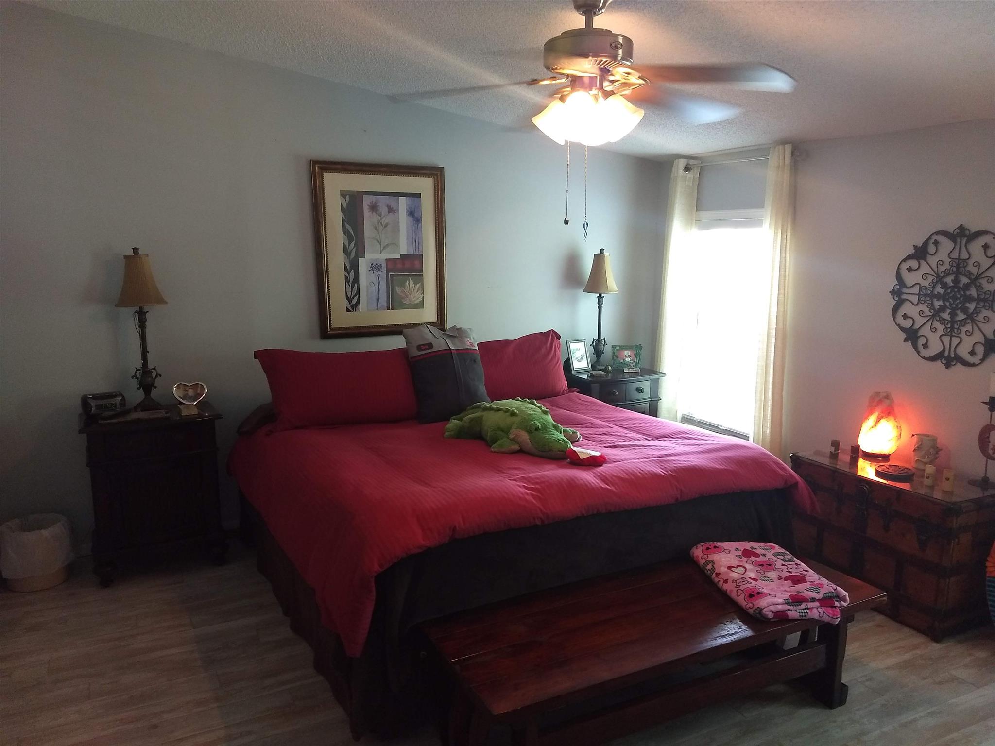 2134 Berea Church Road Lebanon, TN 37087 - Photo 13 of 21 Master bedroom