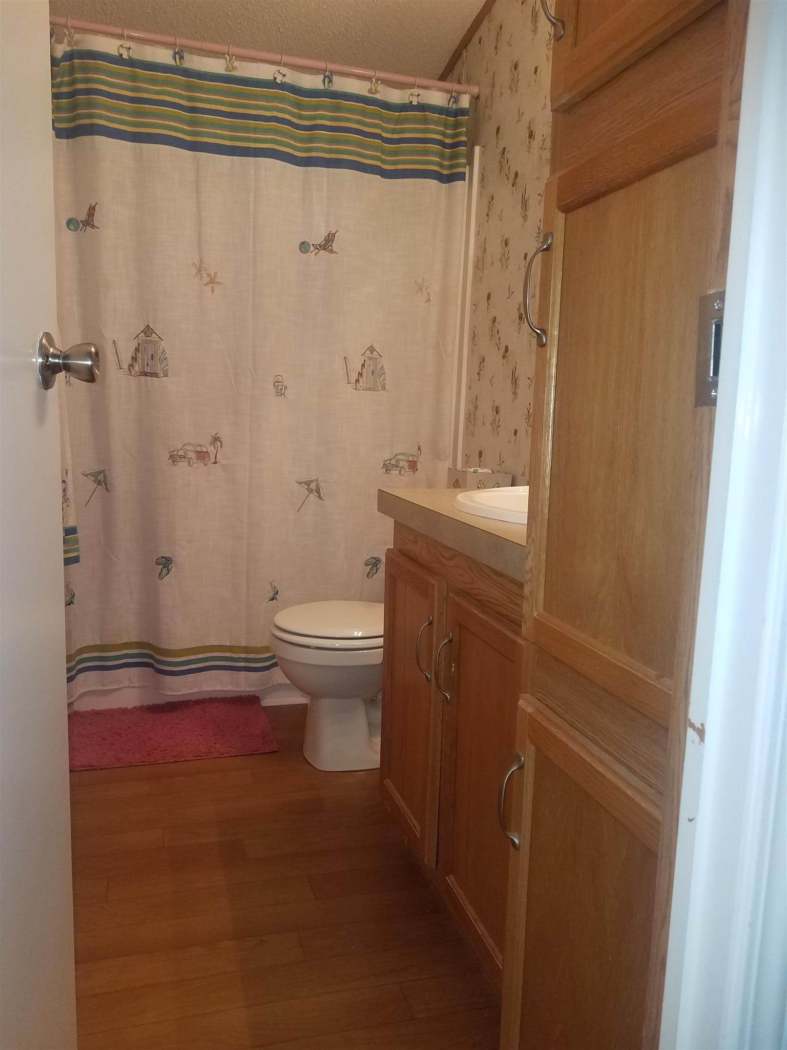 2134 Berea Church Road Lebanon, TN 37087 - Photo 17 of 21 guest bathroom