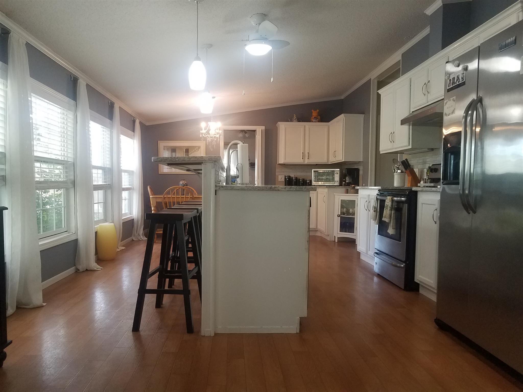 2134 Berea Church Road Lebanon, TN 37087 - Photo 5 of 21 Trendy Kitchen