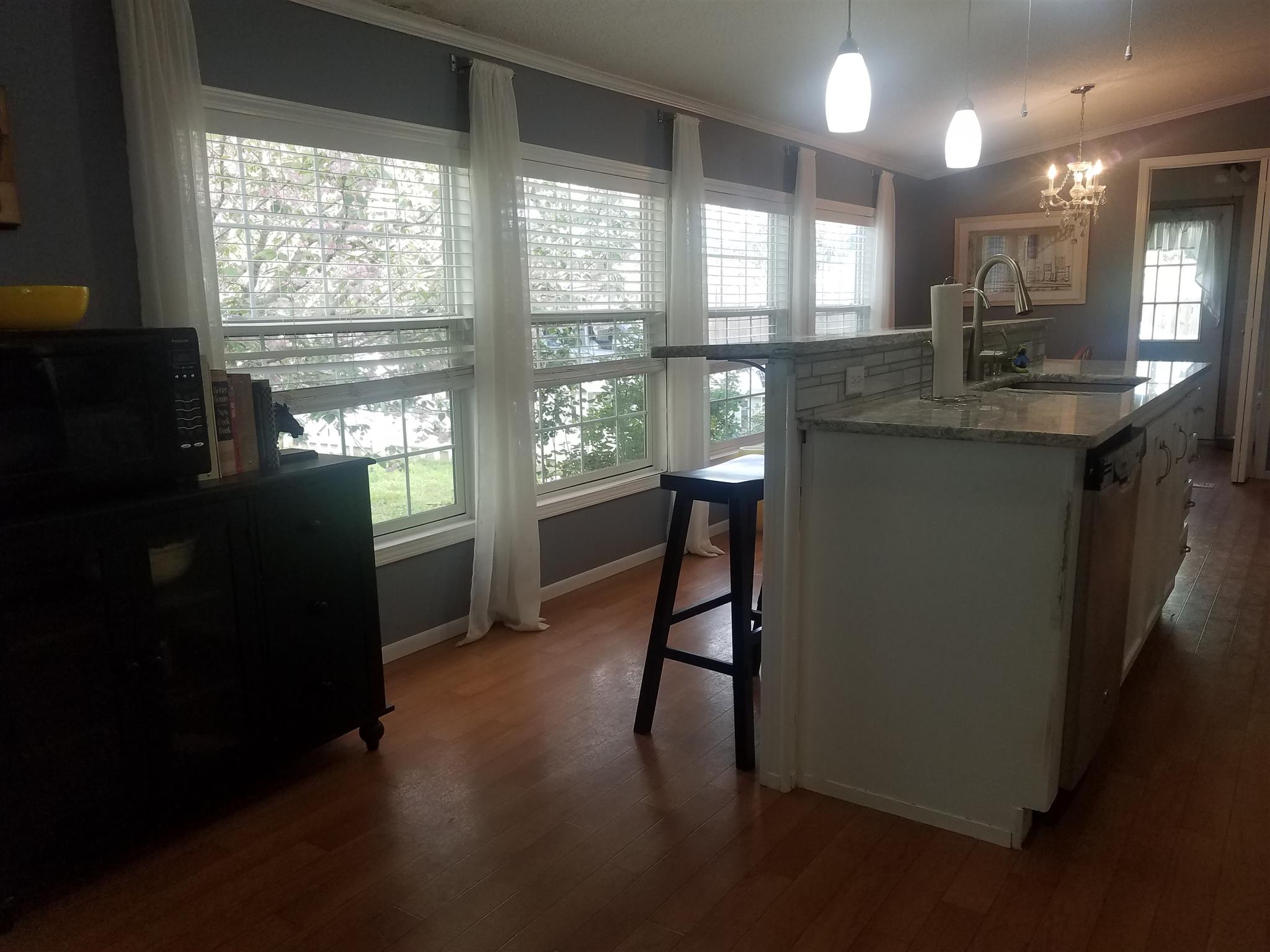 2134 Berea Church Road Lebanon, TN 37087 - Photo 6 of 21 Lots of Natural Light in this home