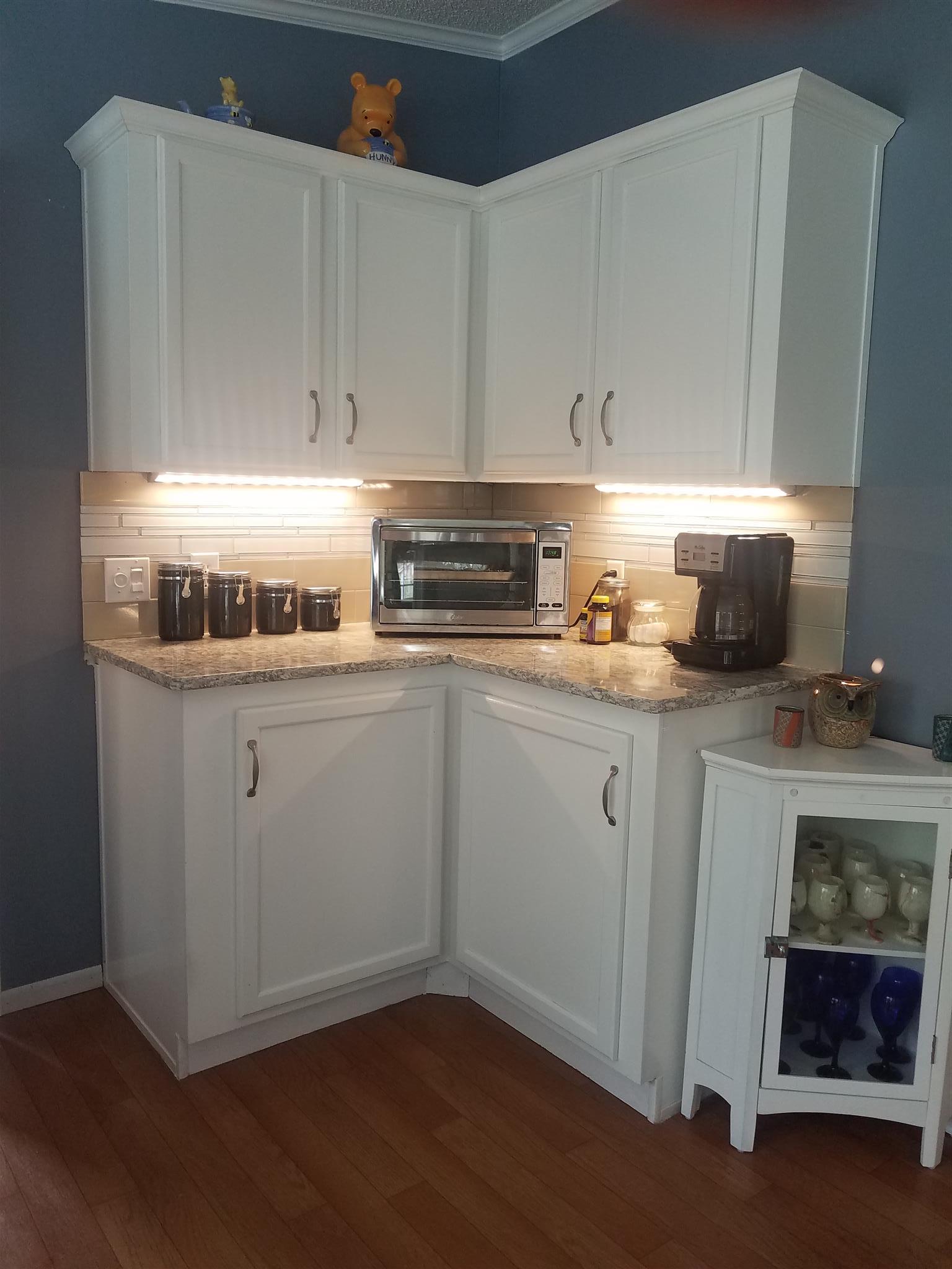2134 Berea Church Road Lebanon, TN 37087 - Photo 8 of 21 Your own coffee station area