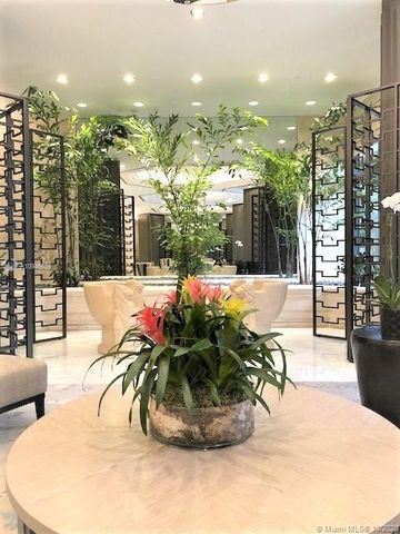 $450,000 | 2000 Island Boulevard, Unit 1802, Aventura, FL 33160