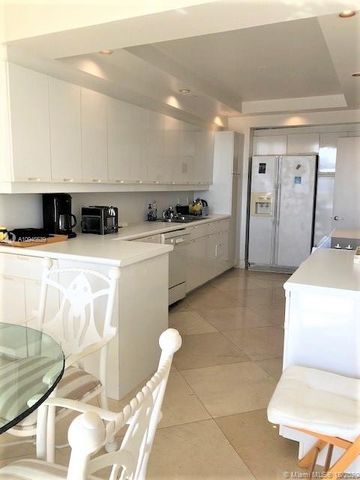 $450,000 | 2000 Island Boulevard, Unit 1802, Aventura, FL 33160