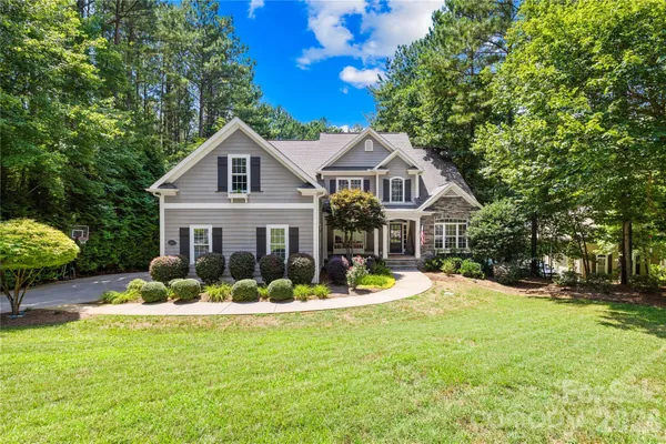 $885,000 | 2455 Talbot Court, Sherrills Ford, NC 28673