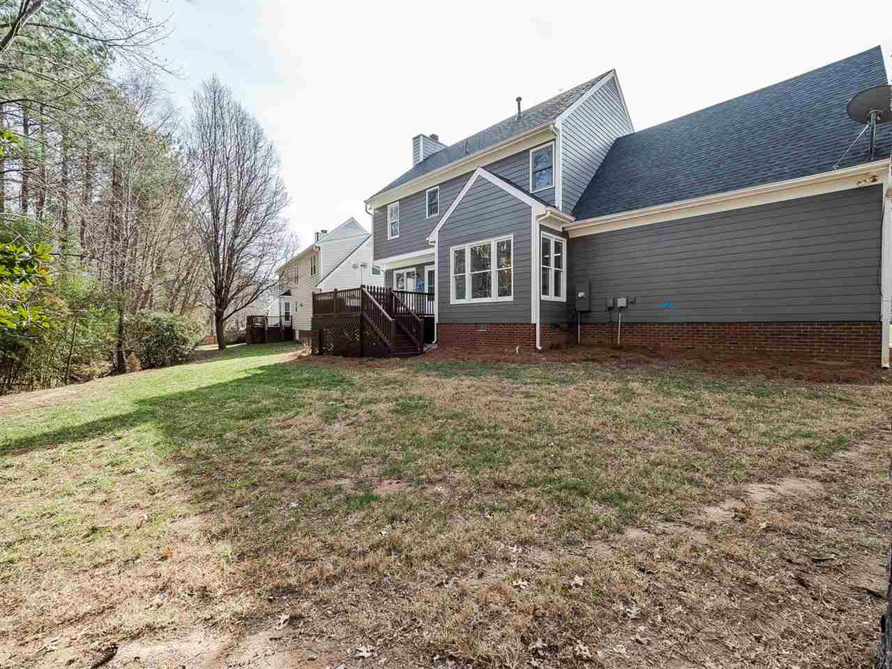 2920 Dahlgreen Road Raleigh, NC 27615 - Photo 22 of 25 Photo 22