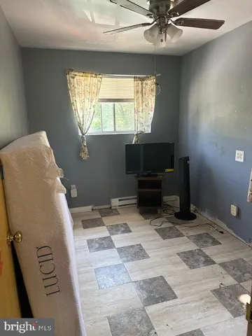 a view of workspace with window