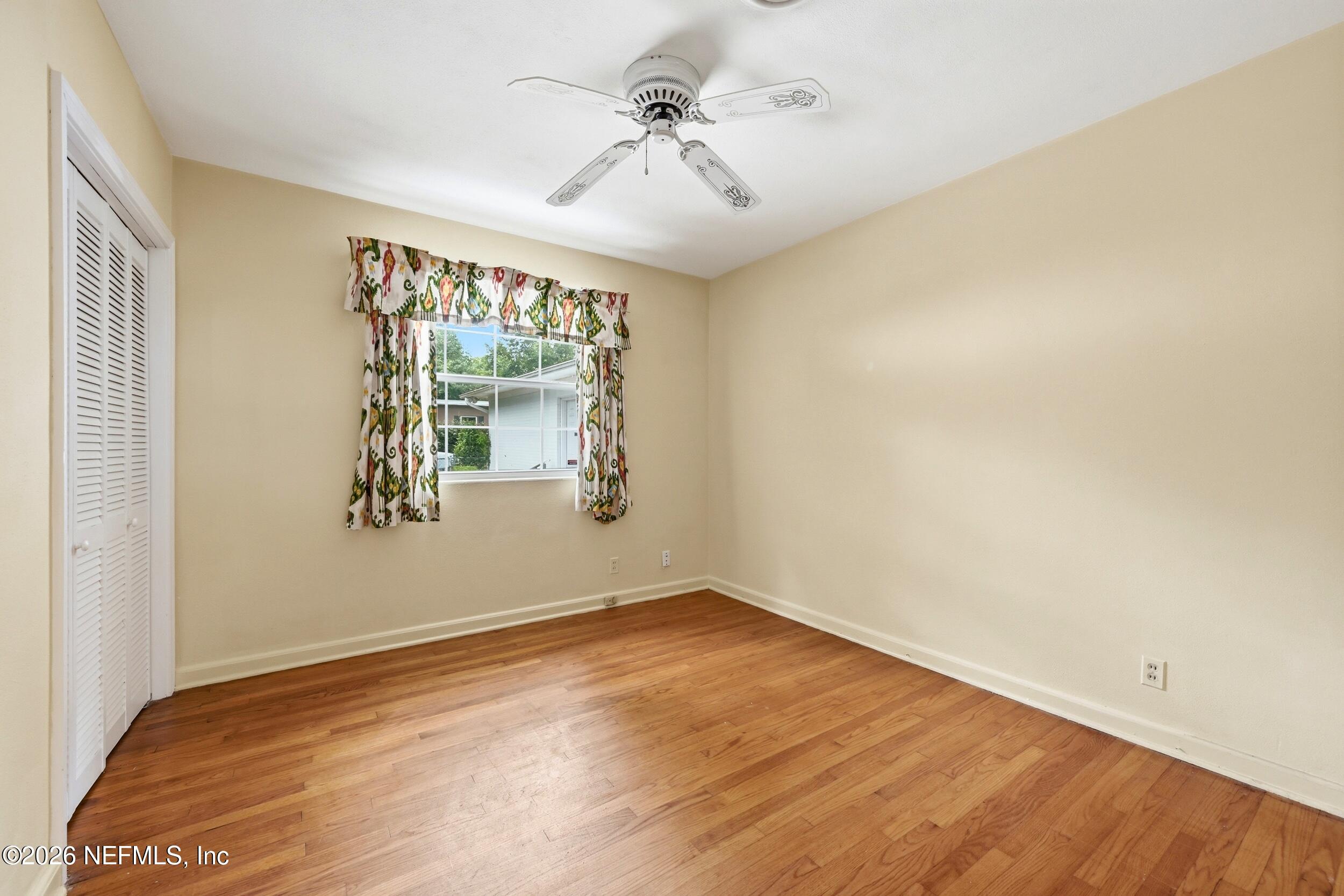 5537 Clifton Road Jacksonville, FL 32211 - Photo 23 of 35 BEDROOM #3