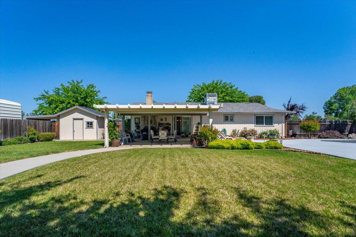 5320 Maybelle Way Anderson, CA 96007 - Photo 28 of 35 28