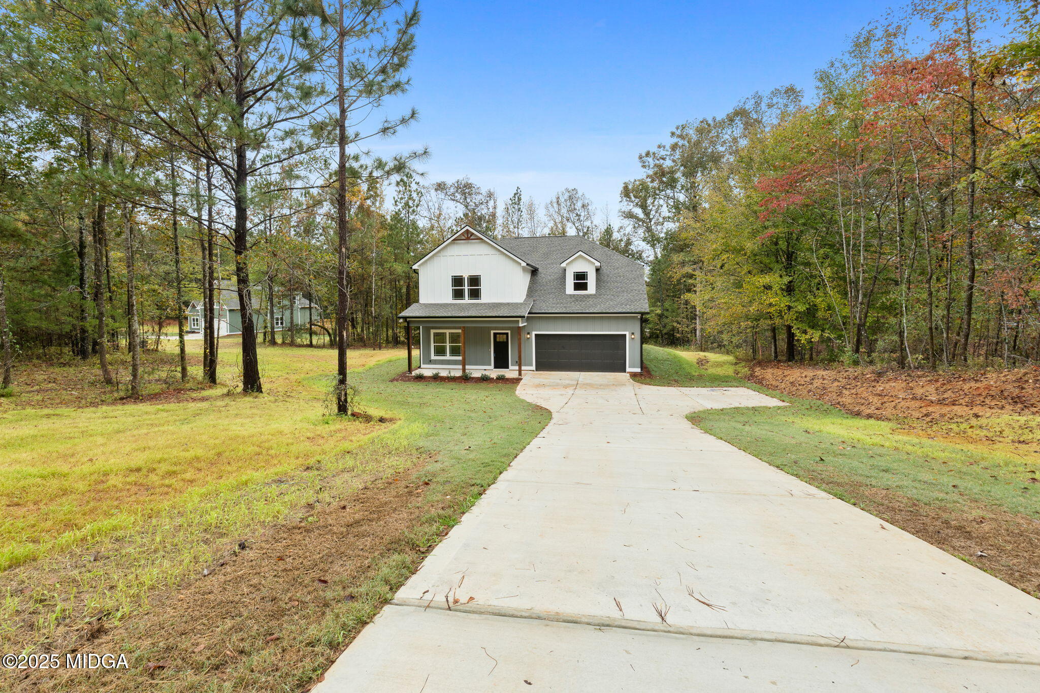 2760 Boxankle Road Forsyth, GA 31029 - Photo 2 of 50