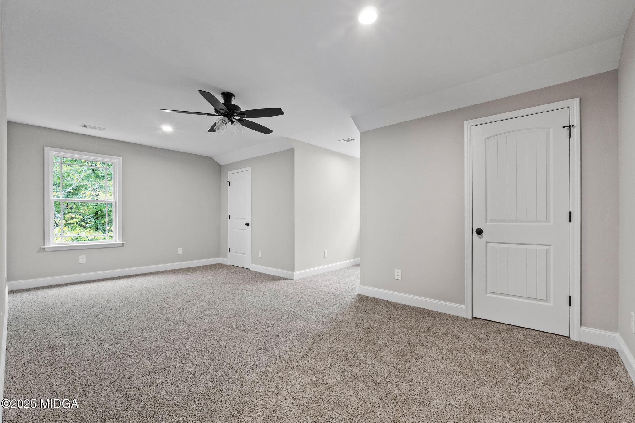2760 Boxankle Road Forsyth, GA 31029 - Photo 26 of 50 a view of an empty room with a window