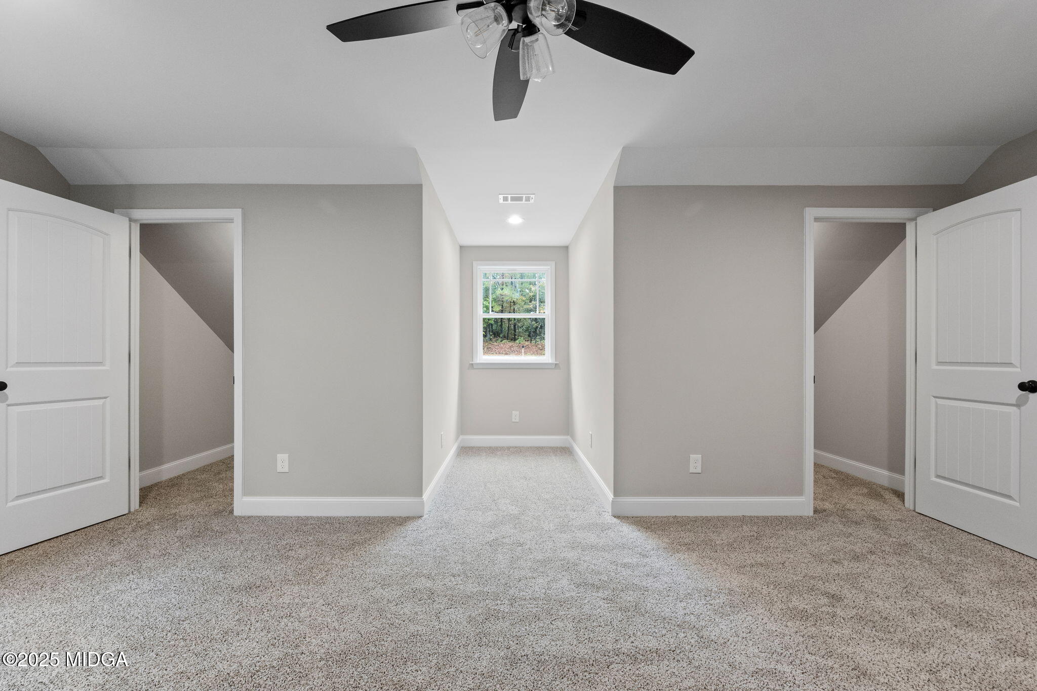 2760 Boxankle Road Forsyth, GA 31029 - Photo 28 of 50 an empty room with windows