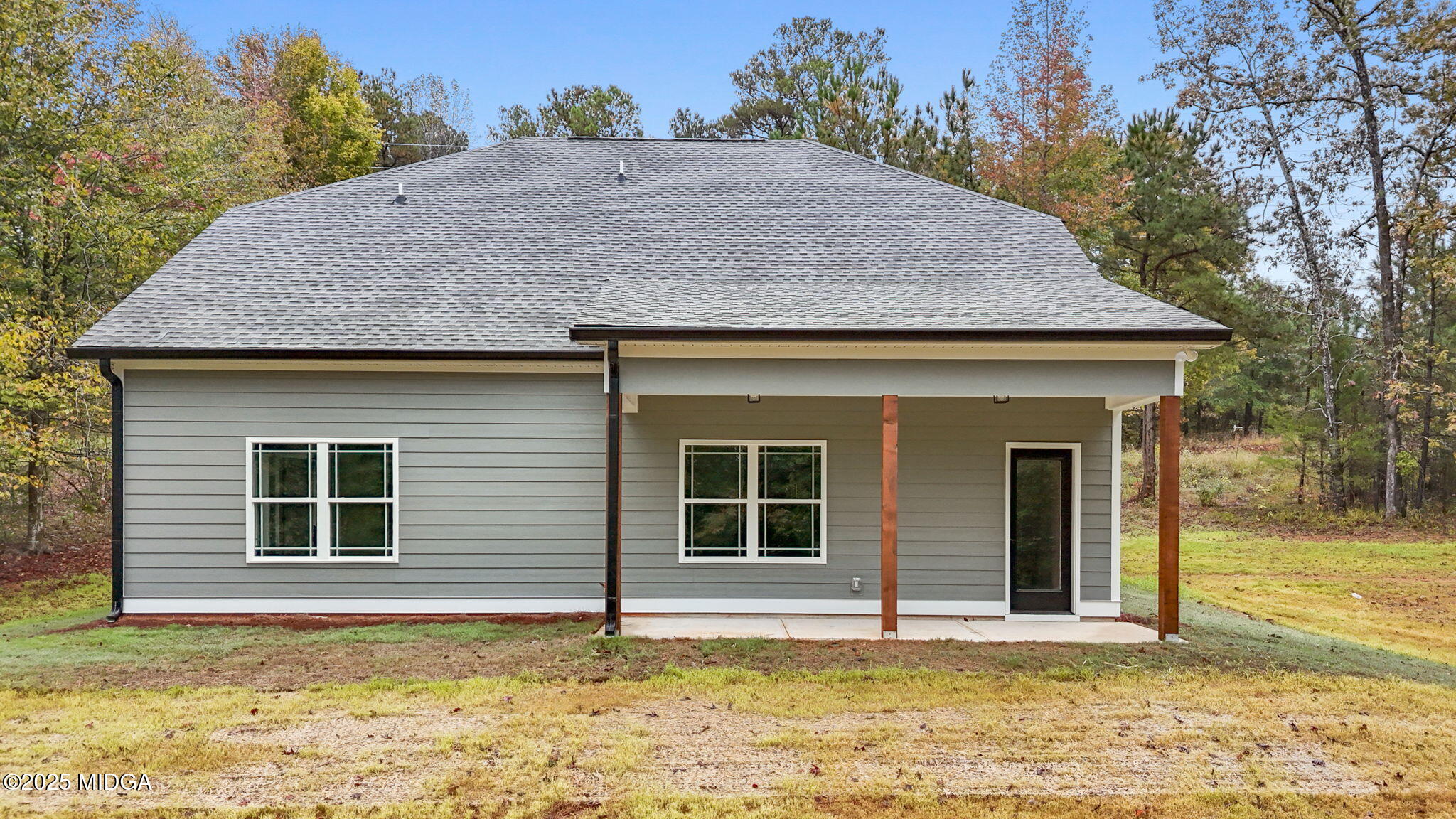 2760 Boxankle Road Forsyth, GA 31029 - Photo 37 of 50 a house with swimming pool