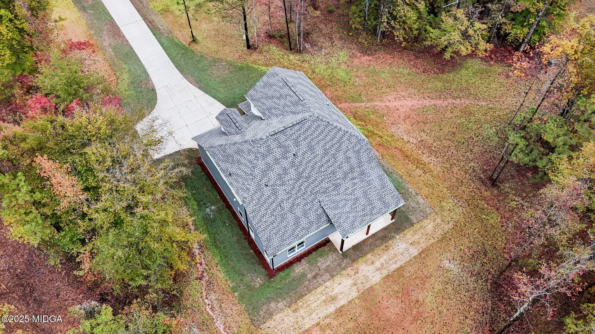 2760 Boxankle Road Forsyth, GA 31029 - Photo 44 of 50 44-web-or-mls-DJI_20251028110637_0037_D-