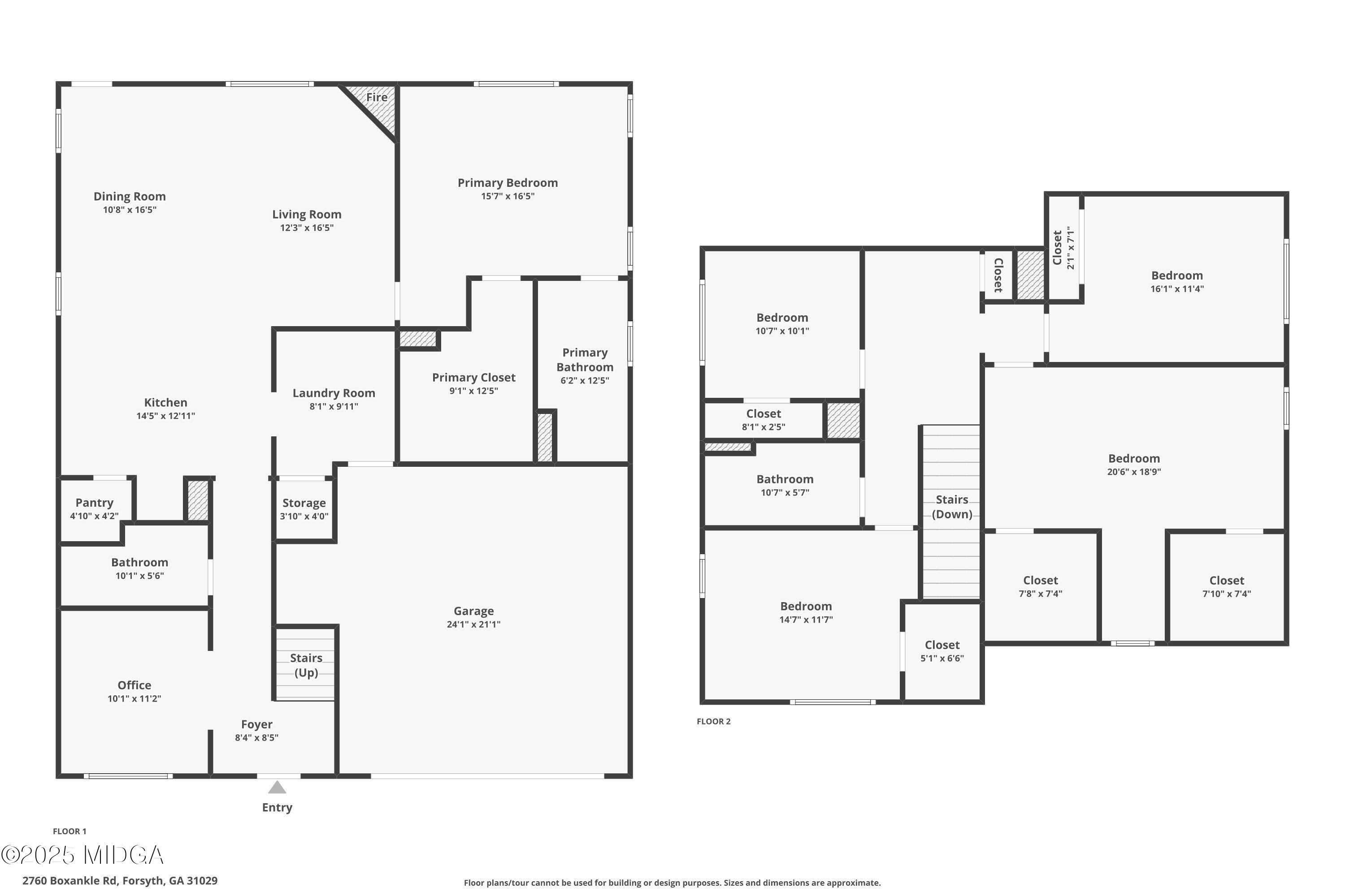 2760 Boxankle Road Forsyth, GA 31029 - Photo 50 of 50 3-combined
