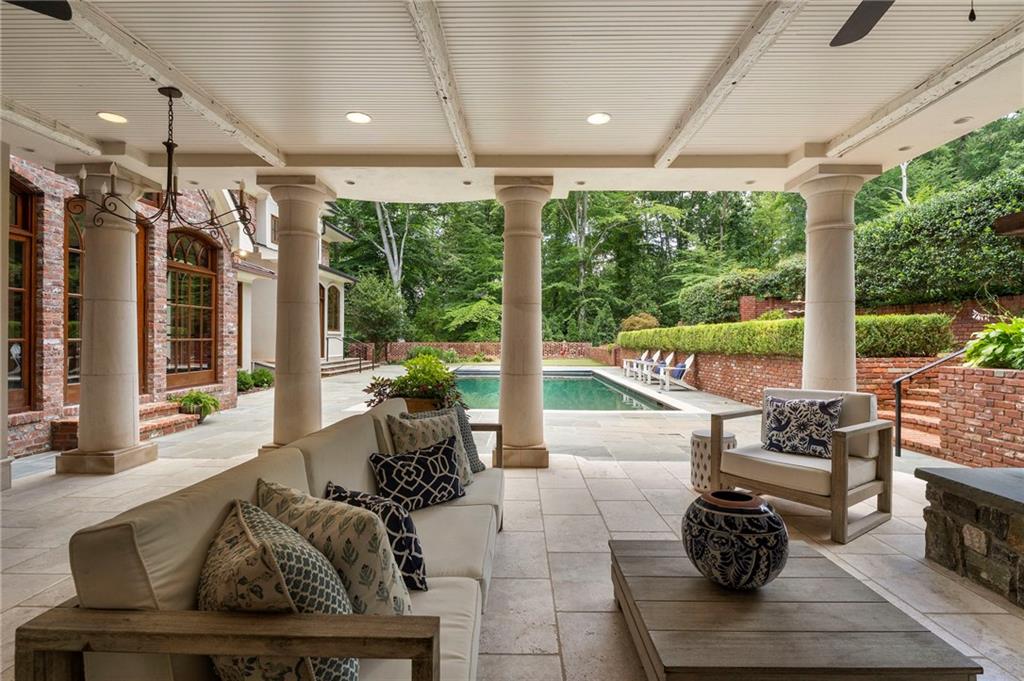35 Valley Road Northwest Atlanta, GA 30305 - Photo 26 of 42 Gallery Image 26