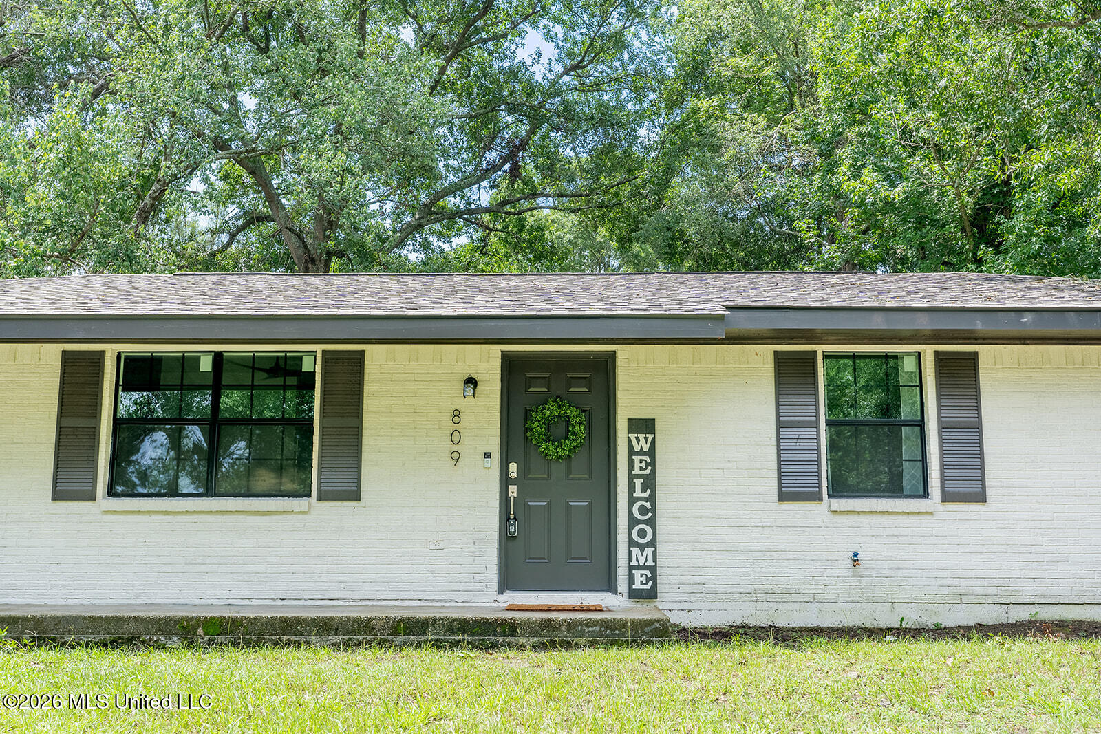 809 Jarrell Street Picayune, MS 39466 - Photo 6 of 41 C2_09635-HDR