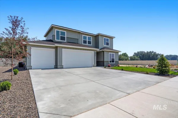 $599,880 | 4317 Tropic Way, Caldwell, ID 83607