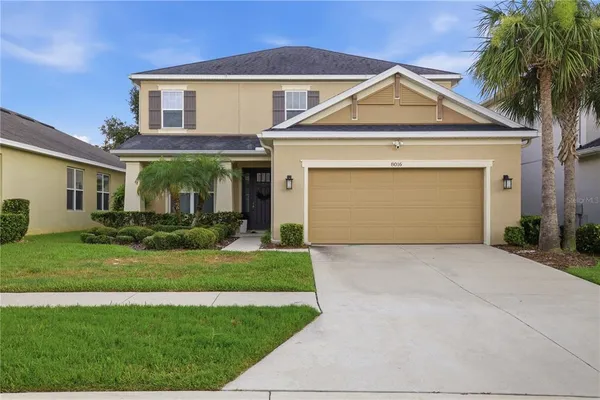 $4,000 | 8016 Marbella Creek Avenue, Tampa, FL 33625