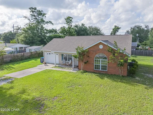 $299,900 | 3933 Gravelle Drive, Panama City, FL 32409