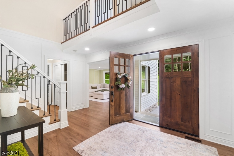 31 Warren Cutting Road Chester, NJ 07930 - Photo 3 of 43 Gallery Image 3