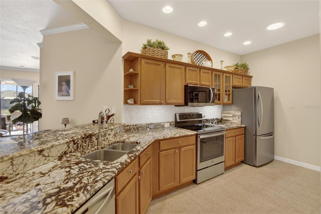 220 Shell Falls Drive Apollo Beach, FL 33572 - Photo 3 of 74