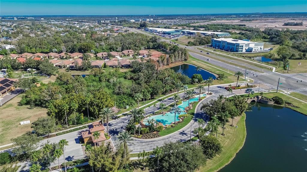 220 Shell Falls Drive Apollo Beach, FL 33572 - Photo 58 of 74