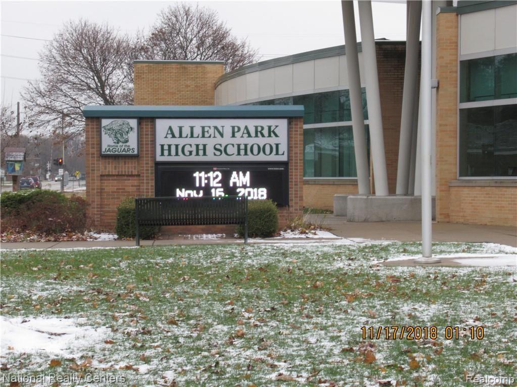 6579 Pelham Road Allen Park, MI 48101 - Photo 37 of 37