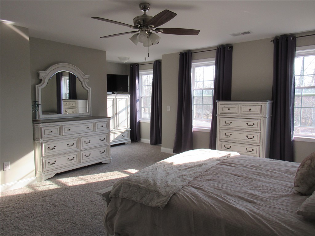 41 Carriage Hill Road Foster, RI 02825 - Photo 11 of 14