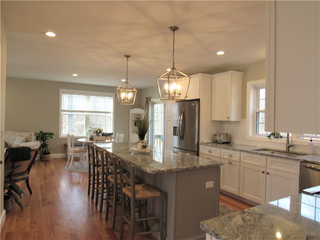 41 Carriage Hill Road Foster, RI 02825 - Photo 4 of 14