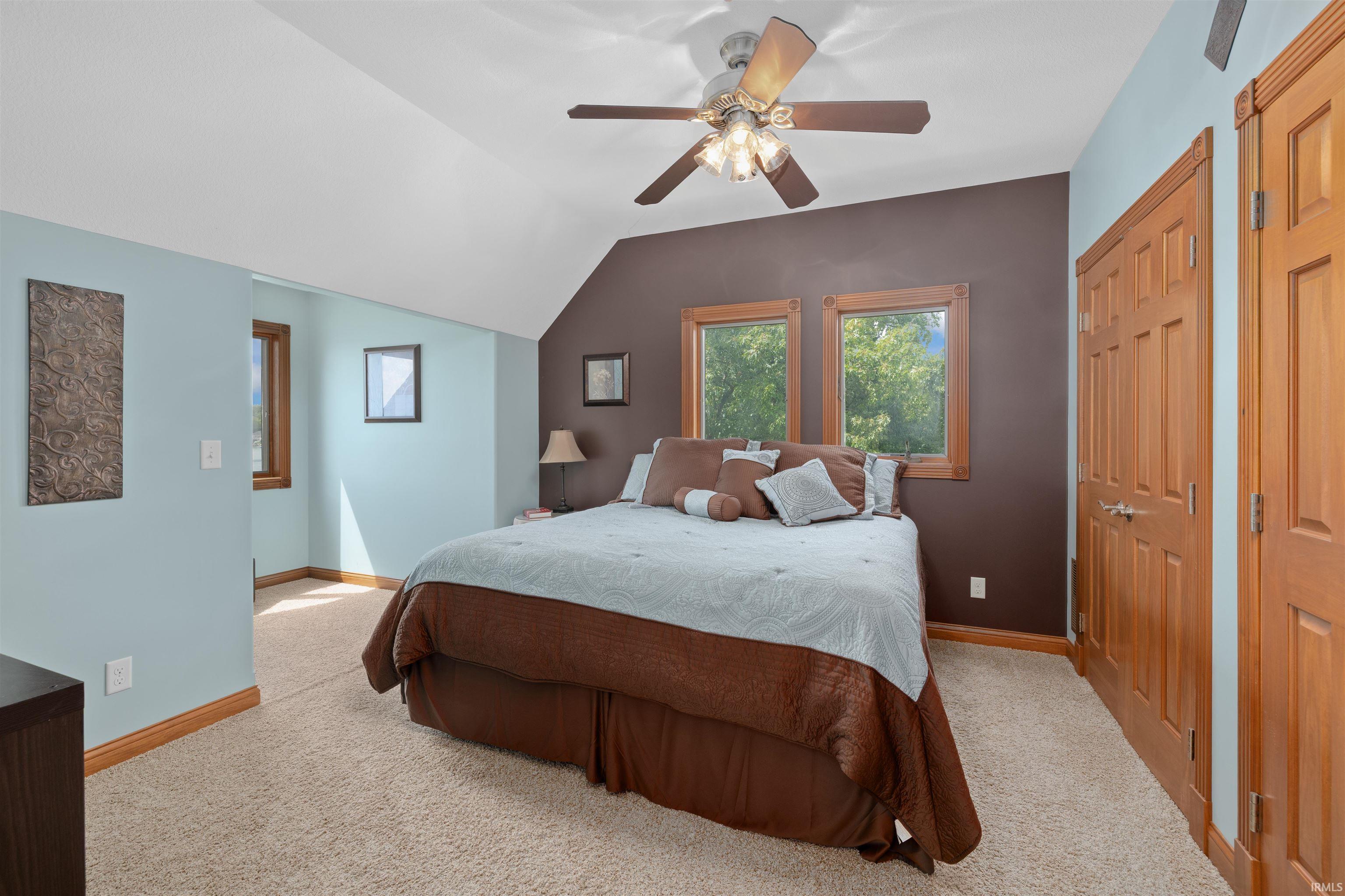 3845 West Sycamore Beach Road Angola, IN 46703 - Photo 22 of 44
