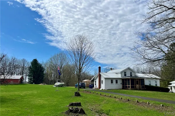 $189,900 | 1462 Onionville Road, Sterling, NY 13156