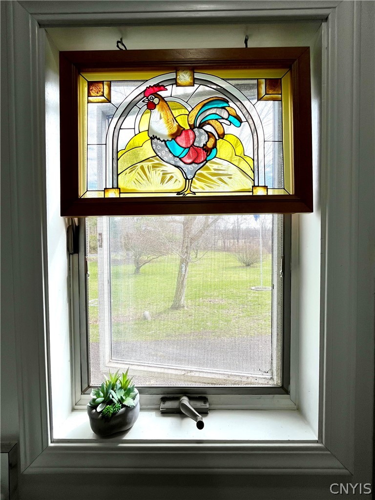 1462 Onionville Road Sterling, NY 13156 - Photo 15 of 41 Quaint little alcove with window lets extra light