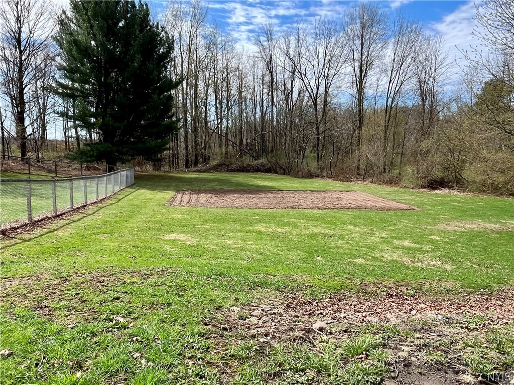 1462 Onionville Road Sterling, NY 13156 - Photo 8 of 41 Lots of room for gardens and this one is ready for