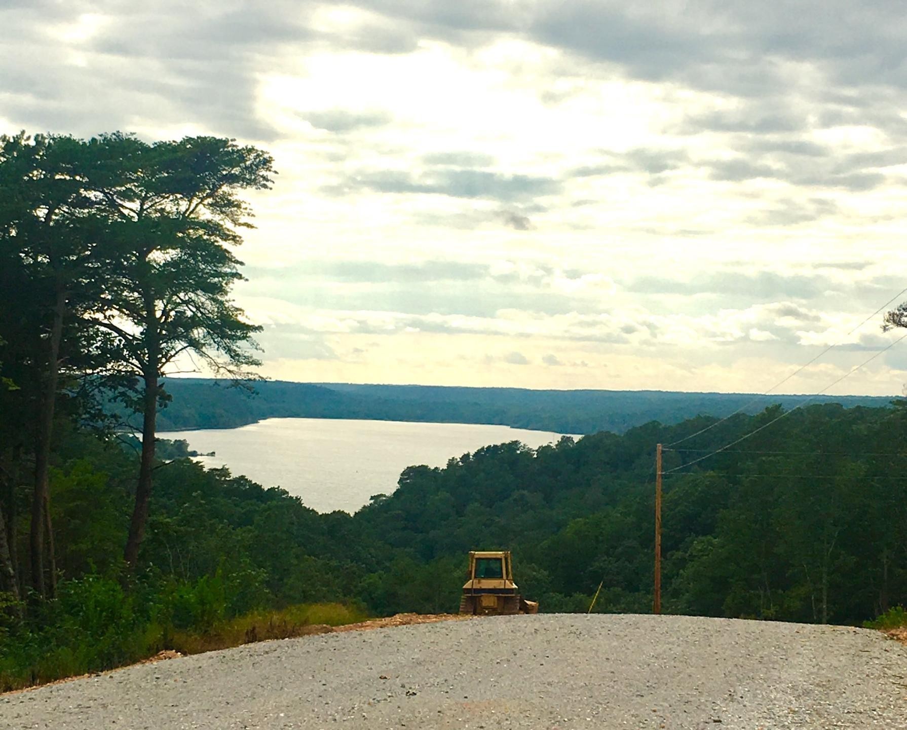 0 Pelican Court Waverly, TN 37185 - Photo 4 of 6 a view of a city from a yard