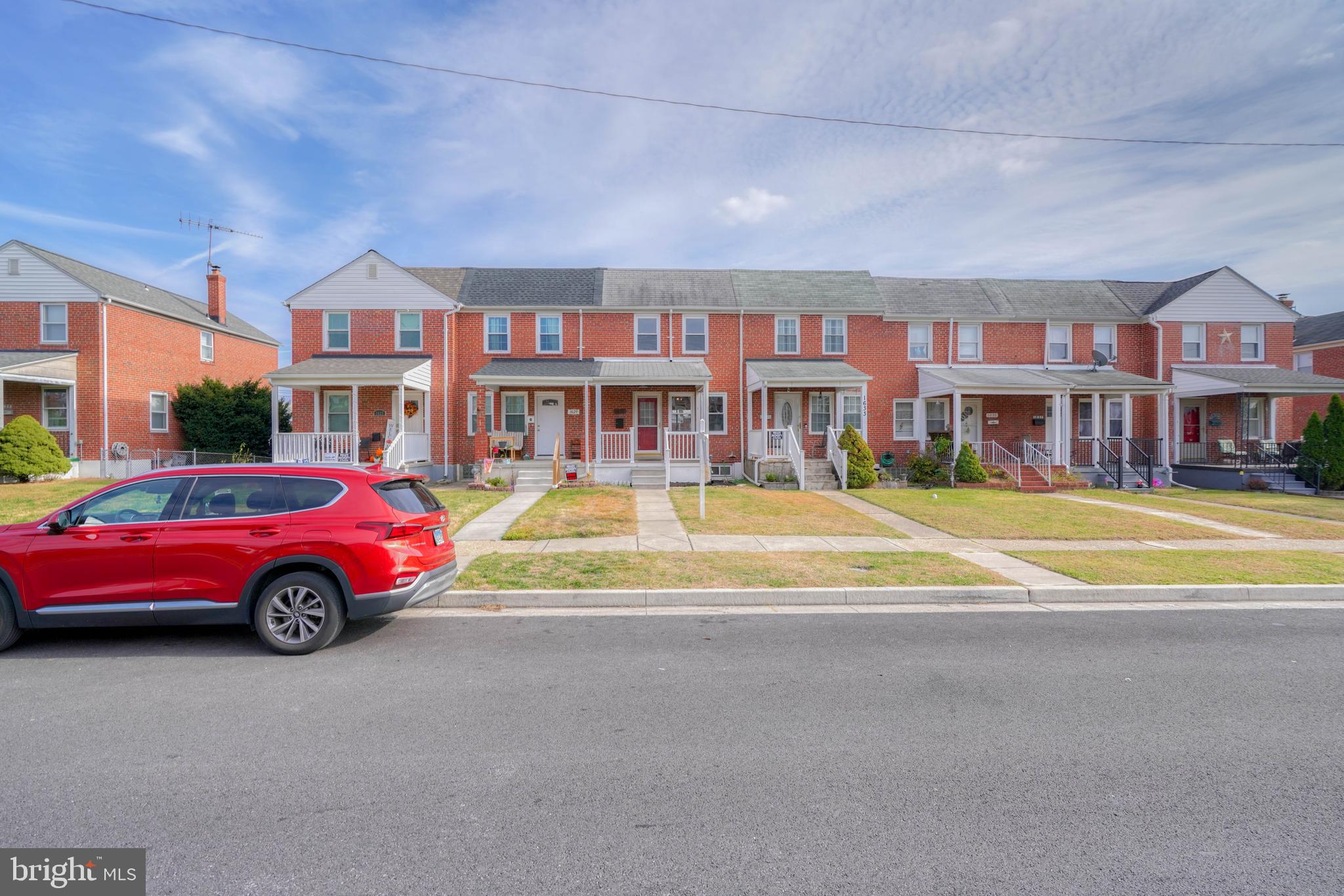 1631 Manor Road Dundalk, MD 21222 - Photo 1 of 52 Gallery Image 1