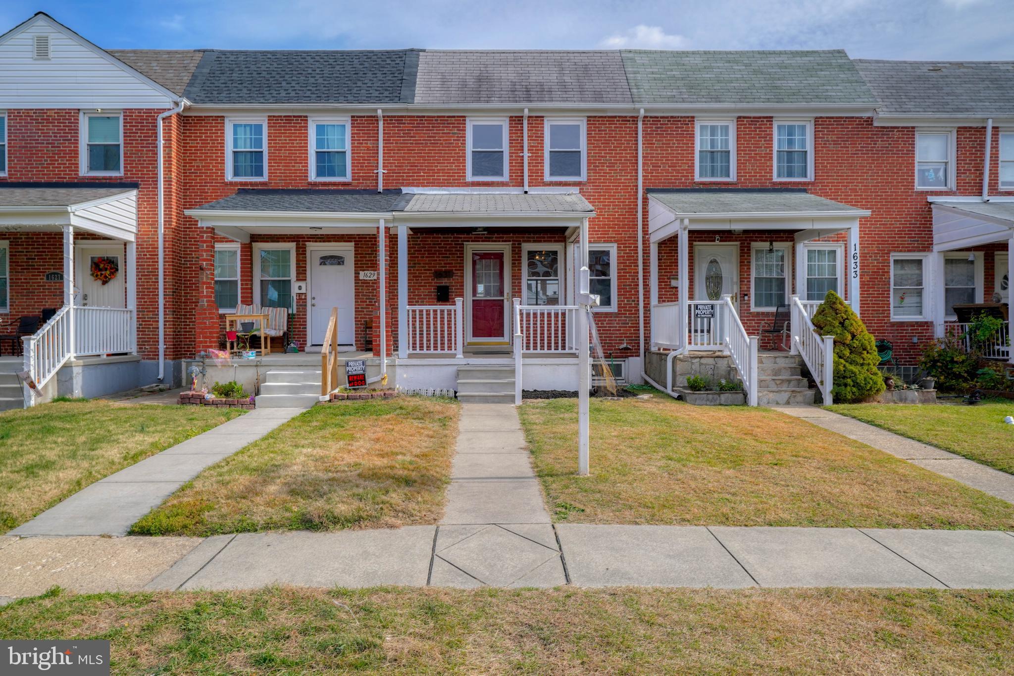 1631 Manor Road Dundalk, MD 21222 - Photo 2 of 52 Gallery Image 2