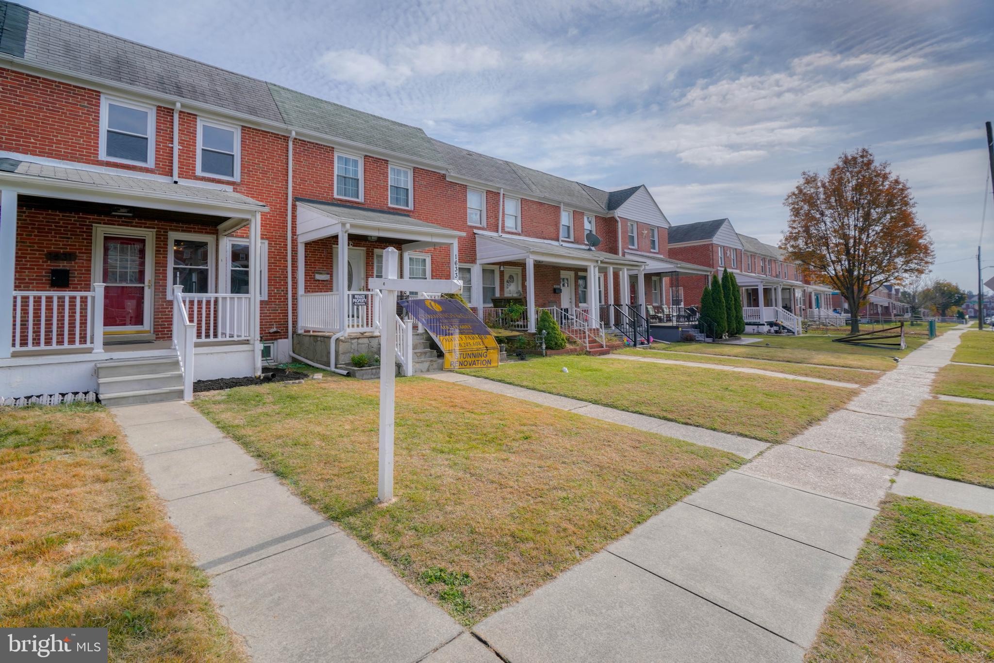 1631 Manor Road Dundalk, MD 21222 - Photo 3 of 52 Gallery Image 3