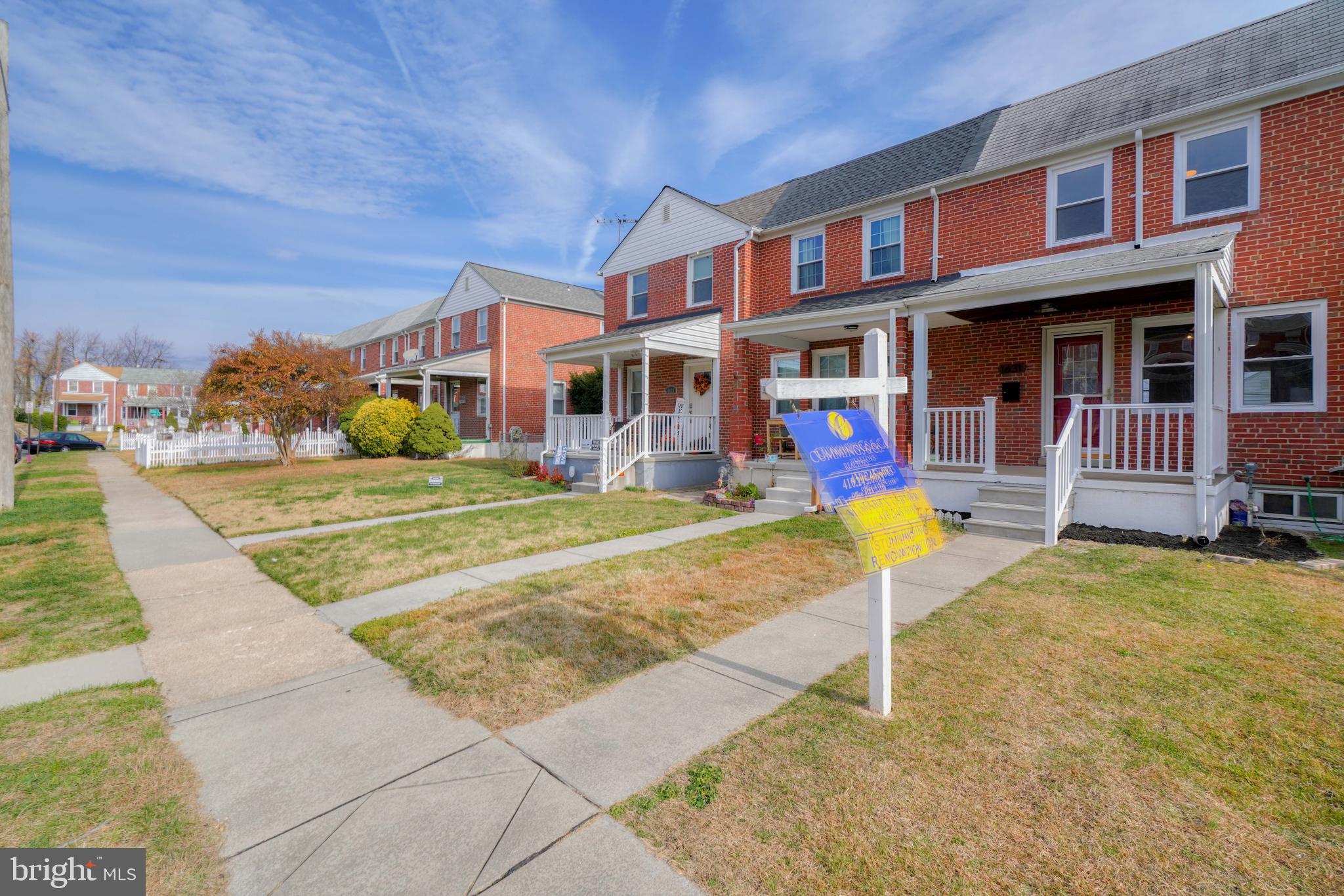 1631 Manor Road Dundalk, MD 21222 - Photo 4 of 52 Gallery Image 4
