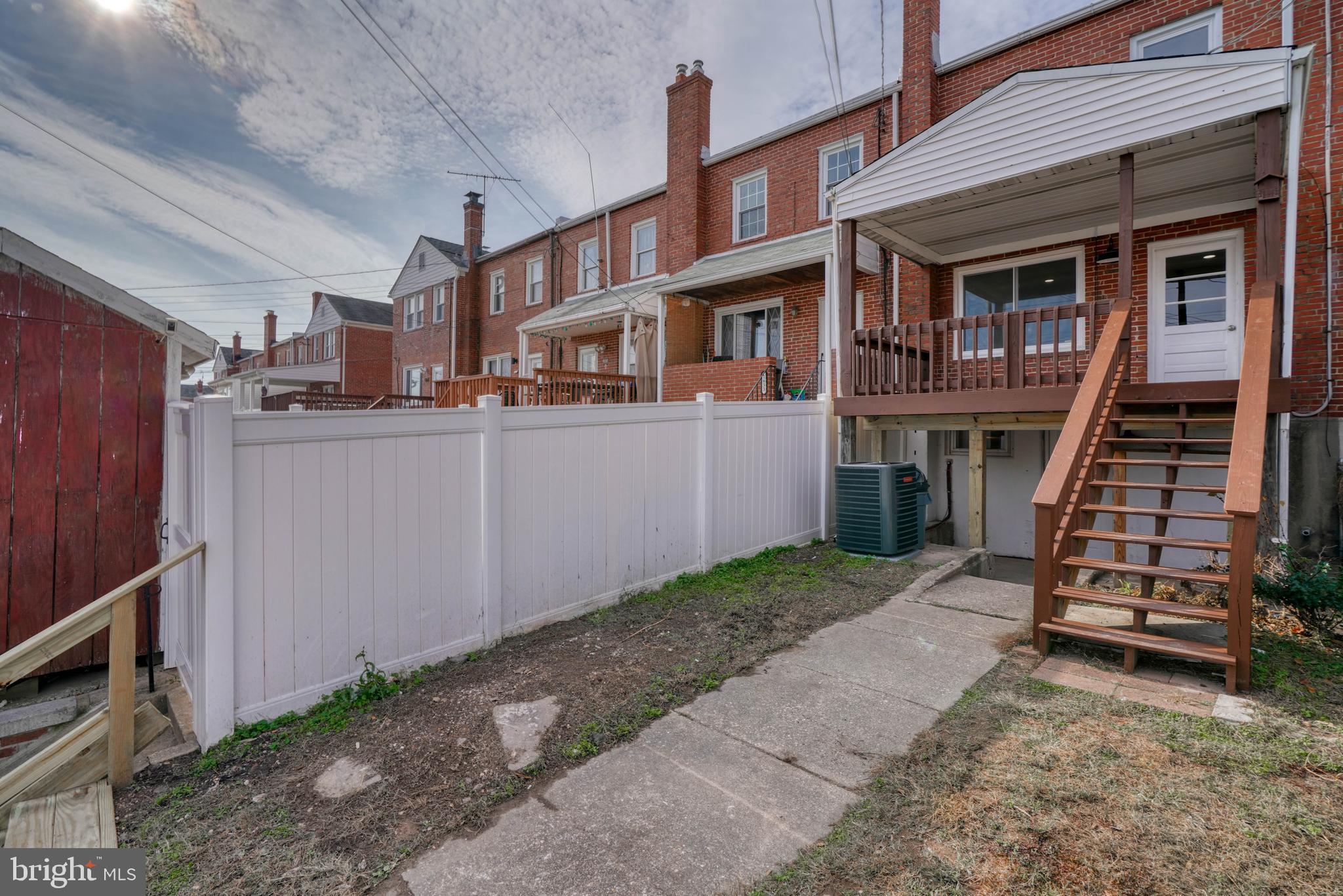 1631 Manor Road Dundalk, MD 21222 - Photo 49 of 52 Gallery Image 49